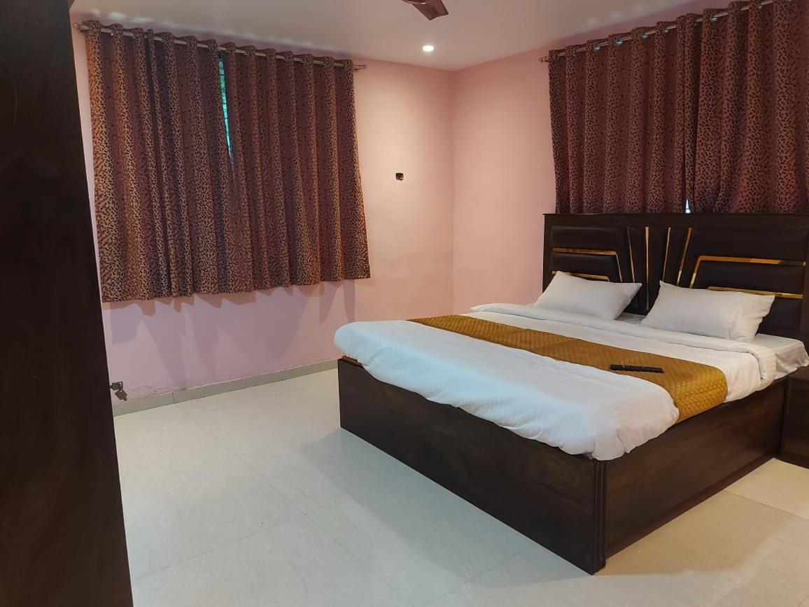 The Village Resorts Karjat Zimmer foto